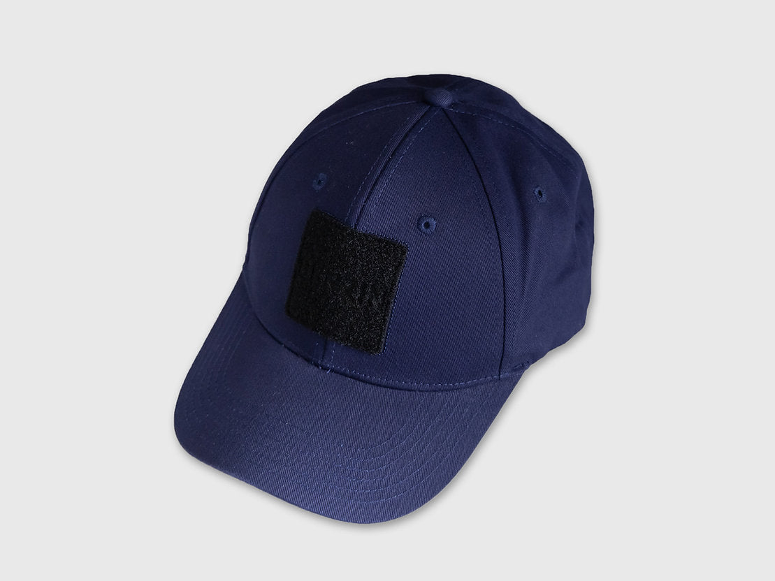 Cap Pack - Navy Blue