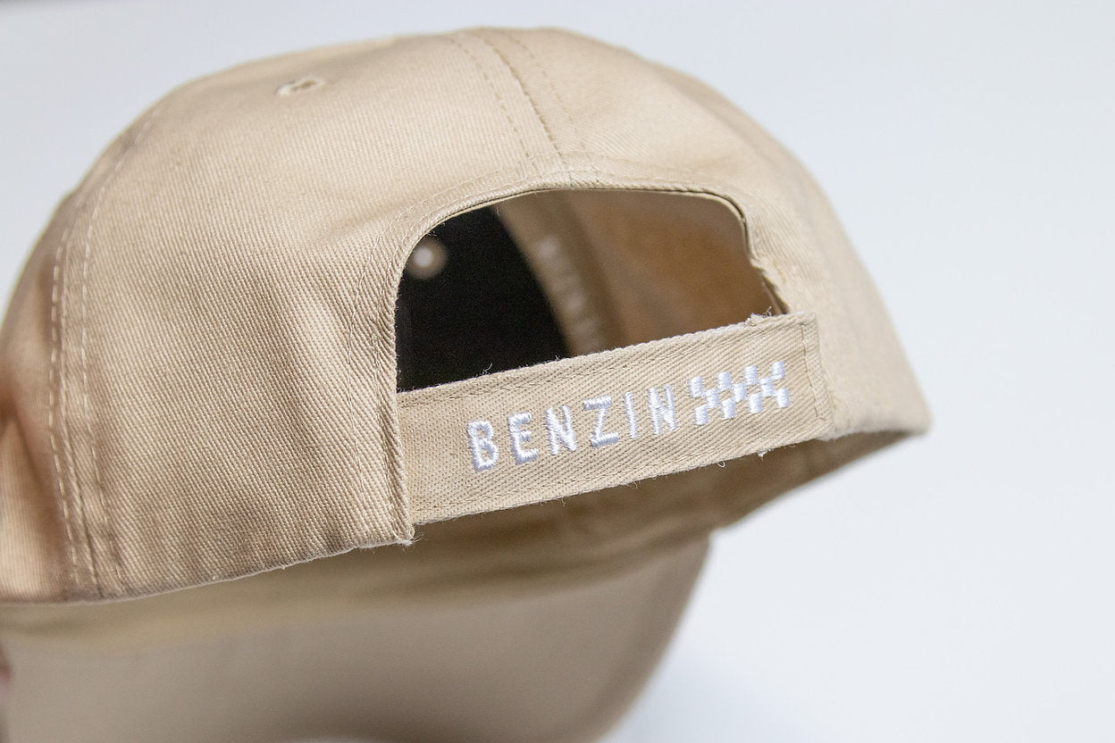 Cap Pack - Beige