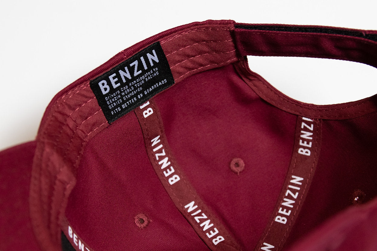 Cap Pack - Red