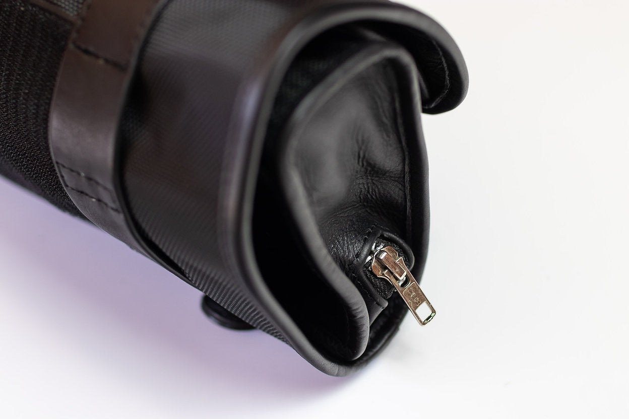 Benzin Racing Leather Toolkit