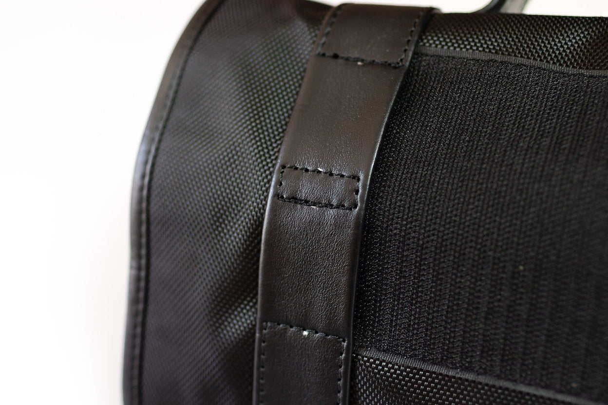 Benzin Racing Leather Toolkit