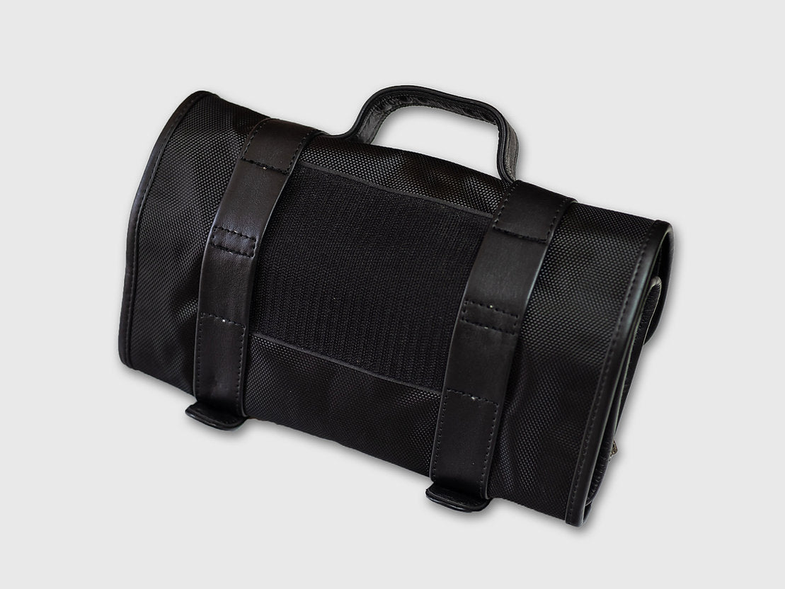 Benzin Racing Leather Toolkit