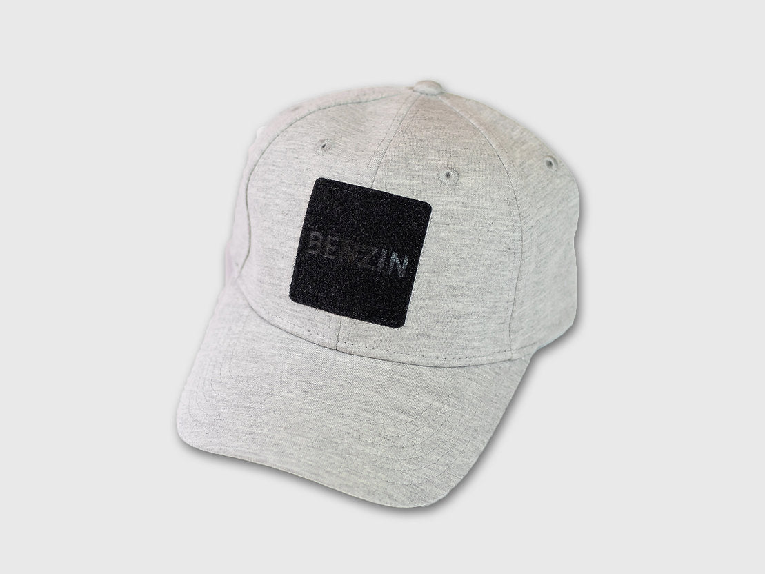 Cap Pack - Grey Jersey