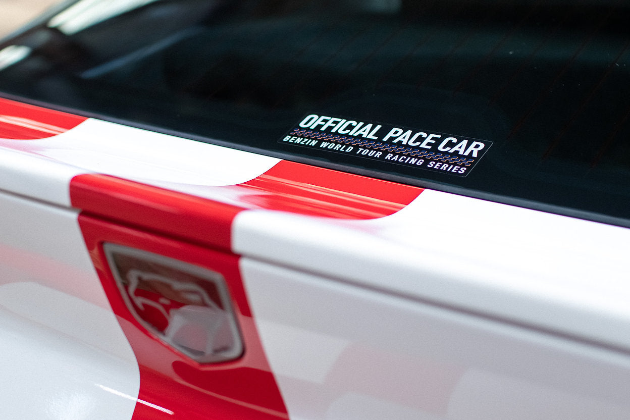 Sticker Pack Gasoline