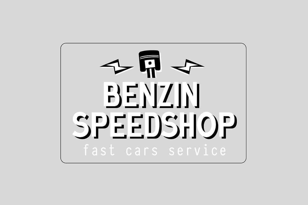 Sticker Pack Gasoline