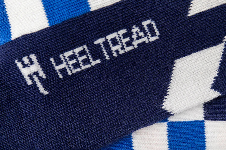Chaussettes Heel Tread - E36 FINA
