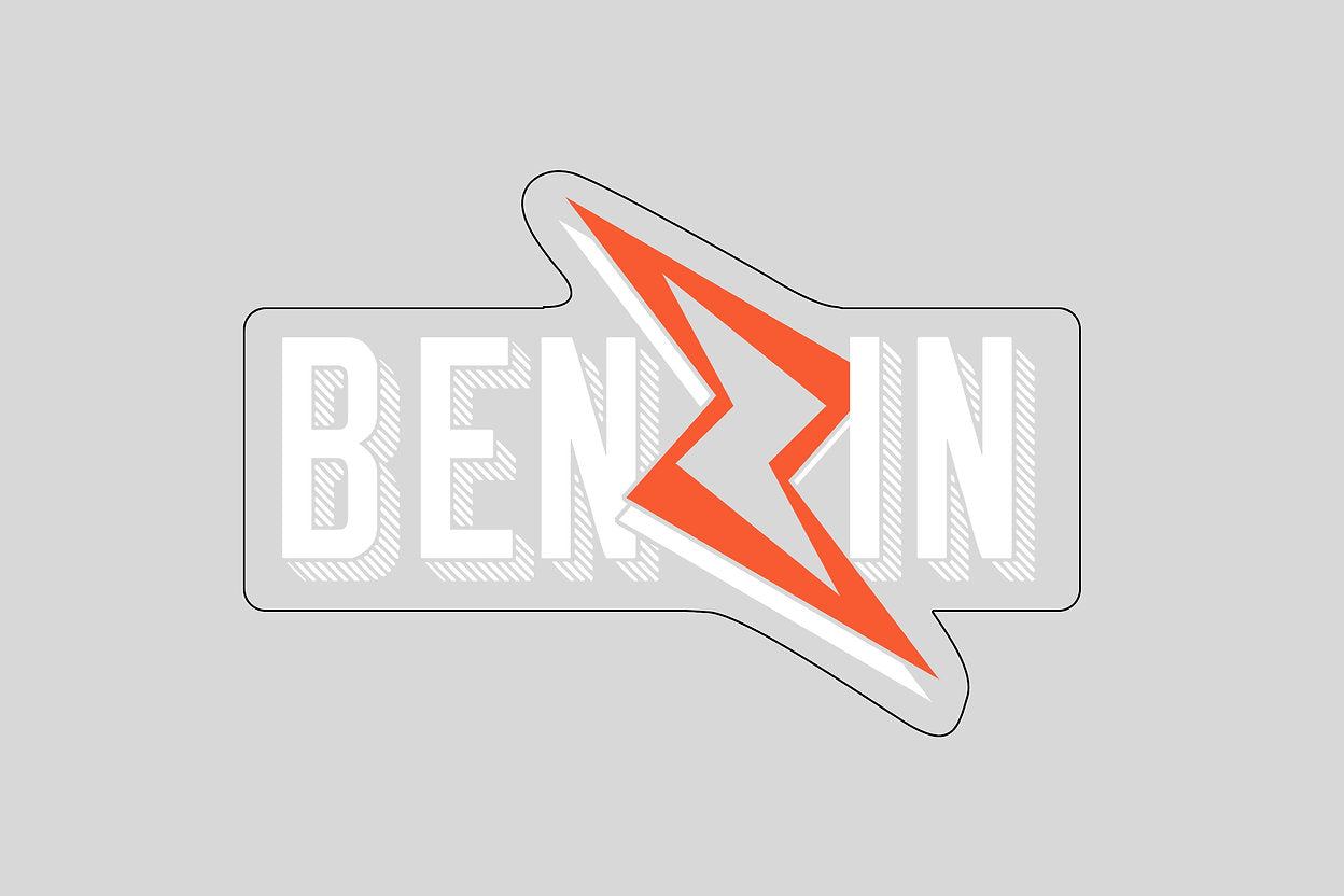 Sticker Pack Gasoline