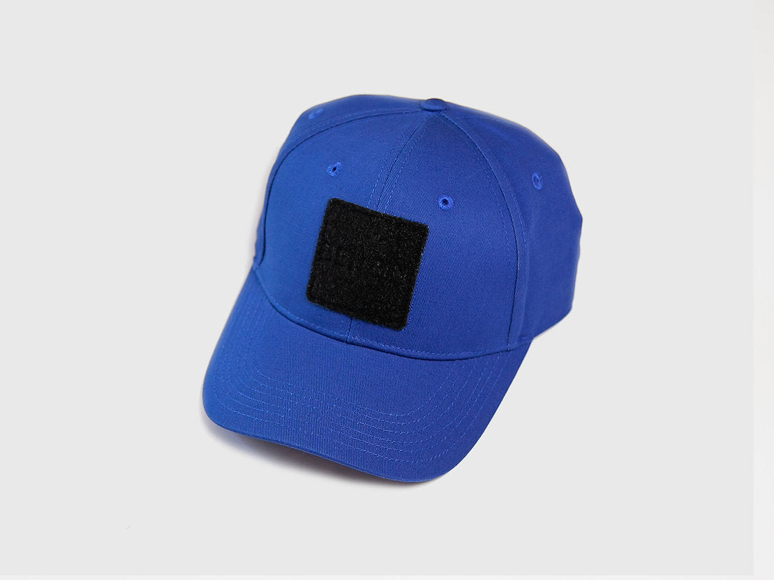 Cap Pack - Competition Blue
