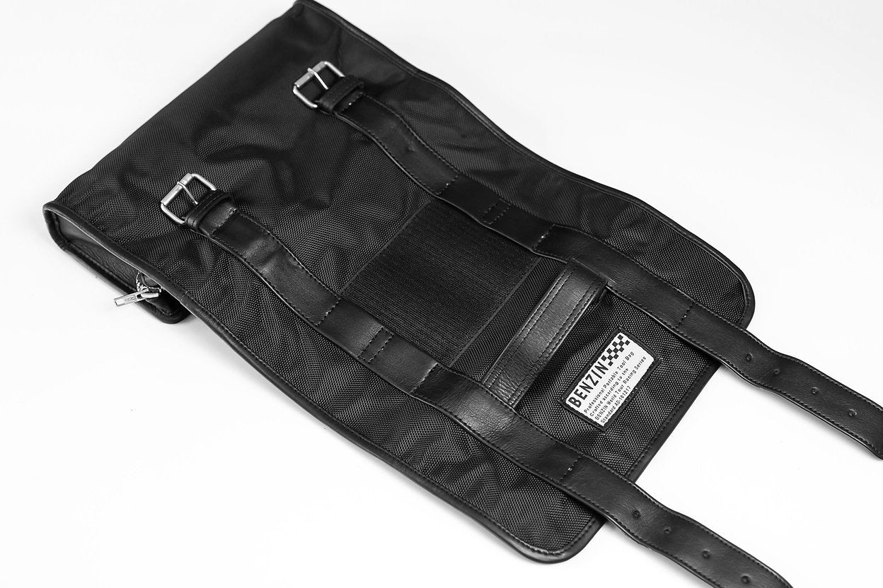 Benzin Racing Leather Toolkit