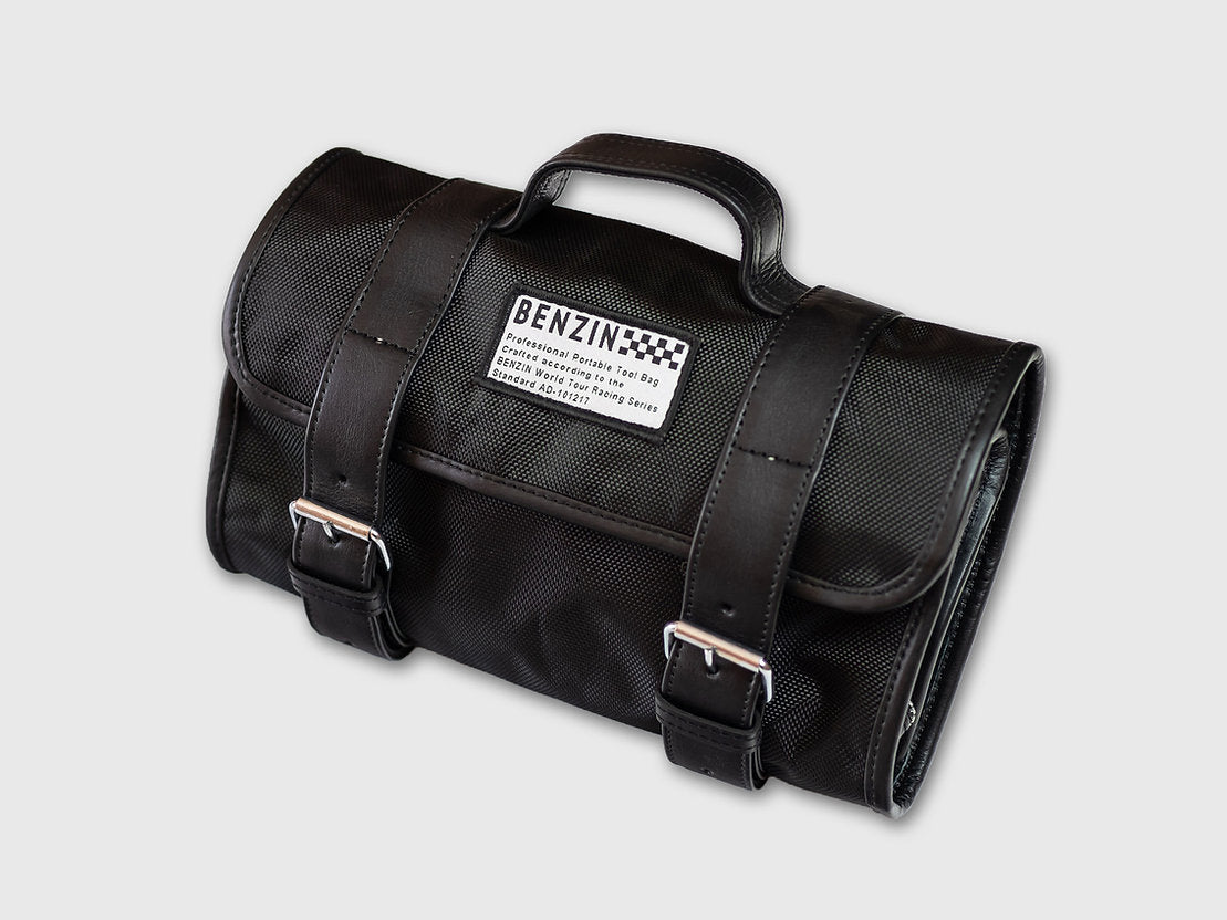 Benzin Racing Leather Toolkit