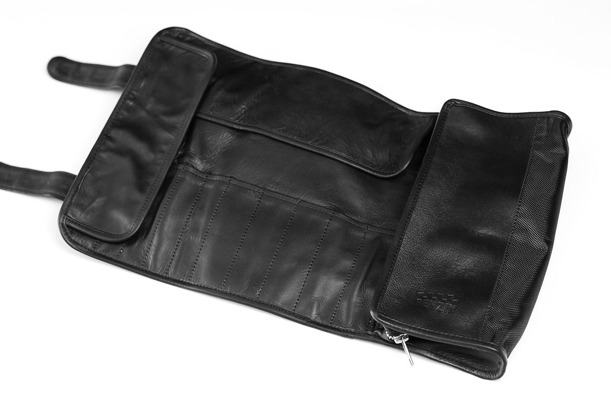 Benzin Racing Leather Toolkit