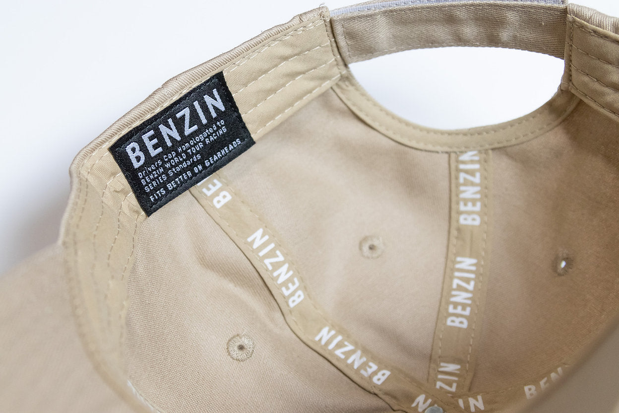 Cap Pack - Beige