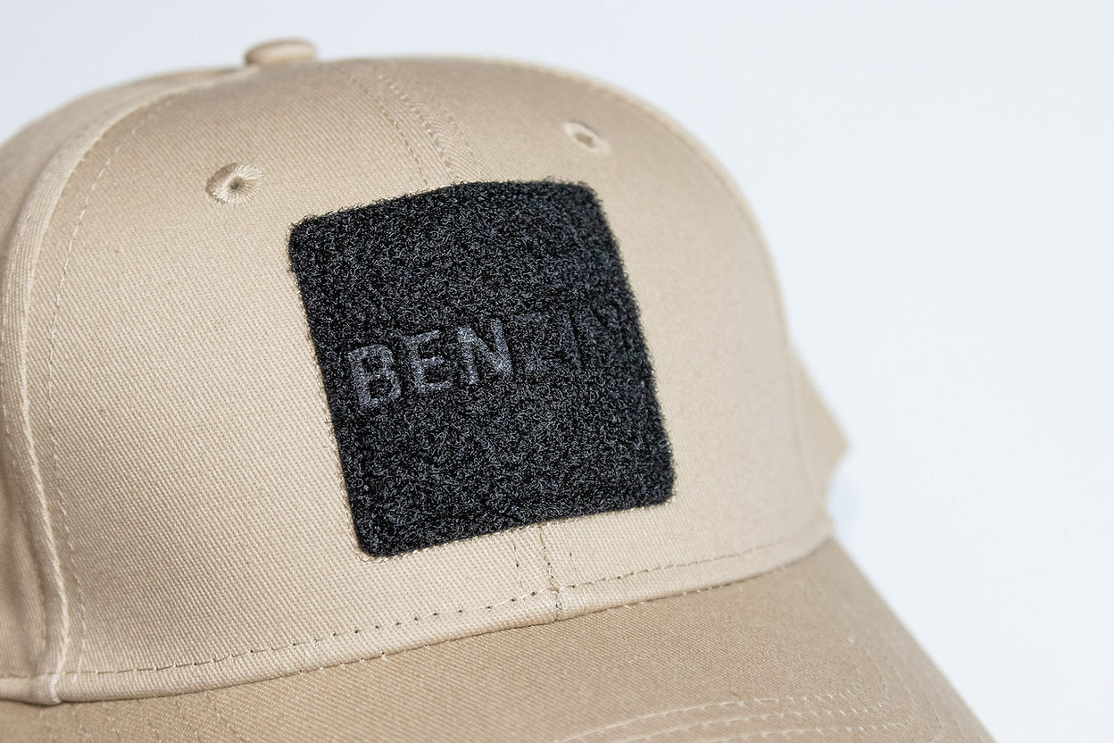 Cap Pack - Beige