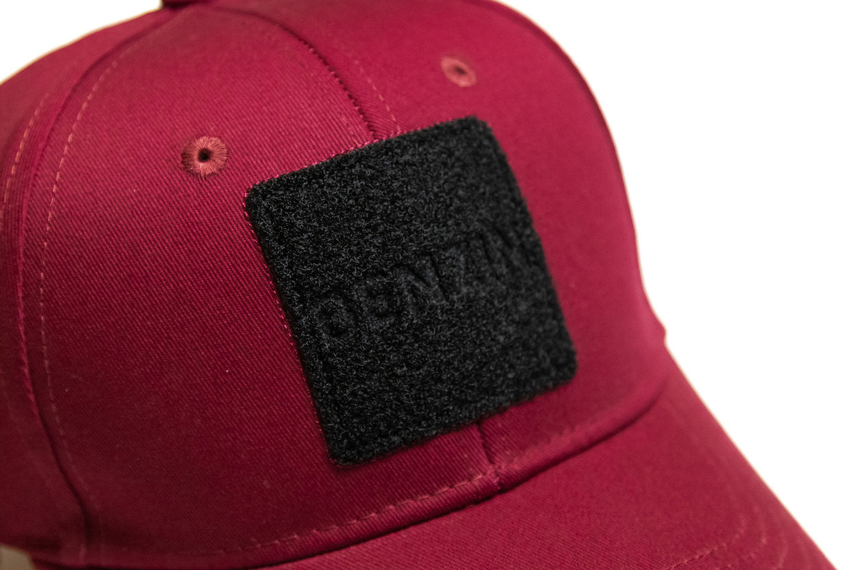 Cap Pack - Red
