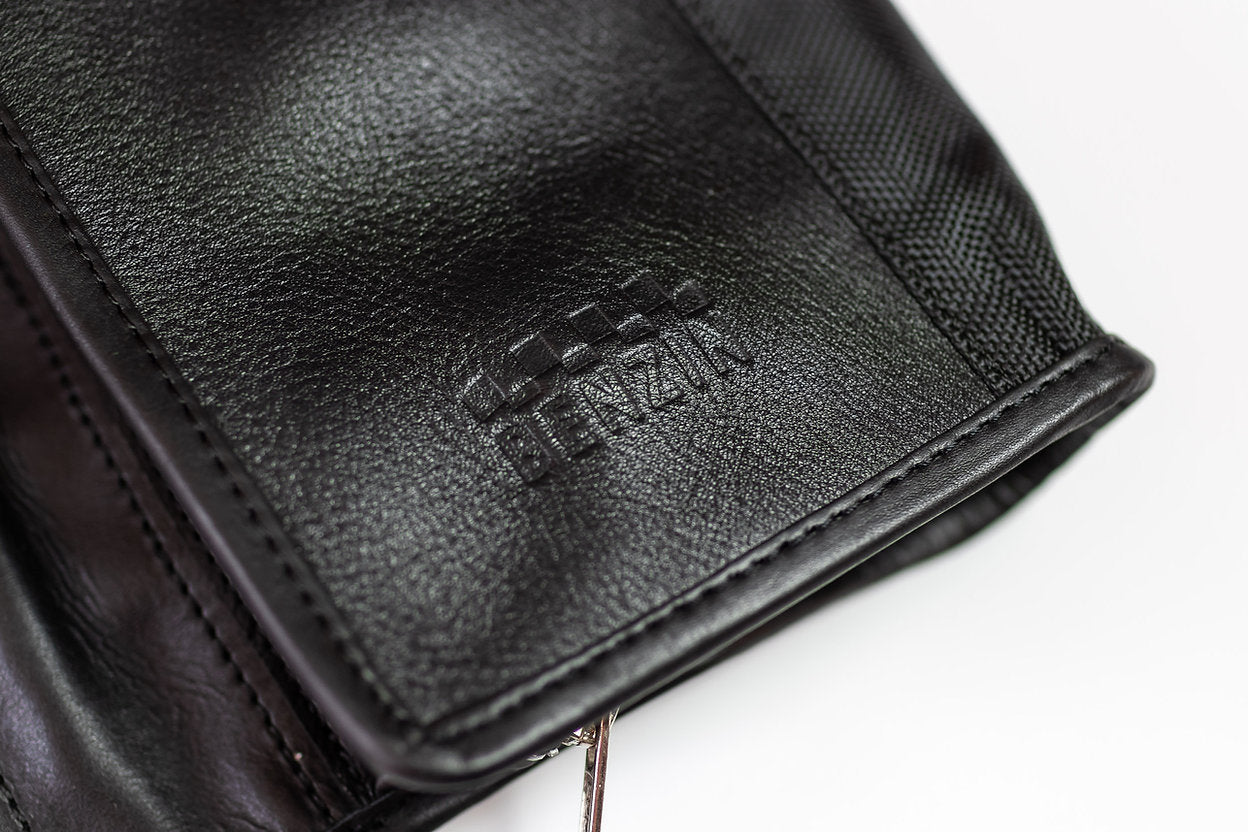 Benzin Racing Leather Toolkit