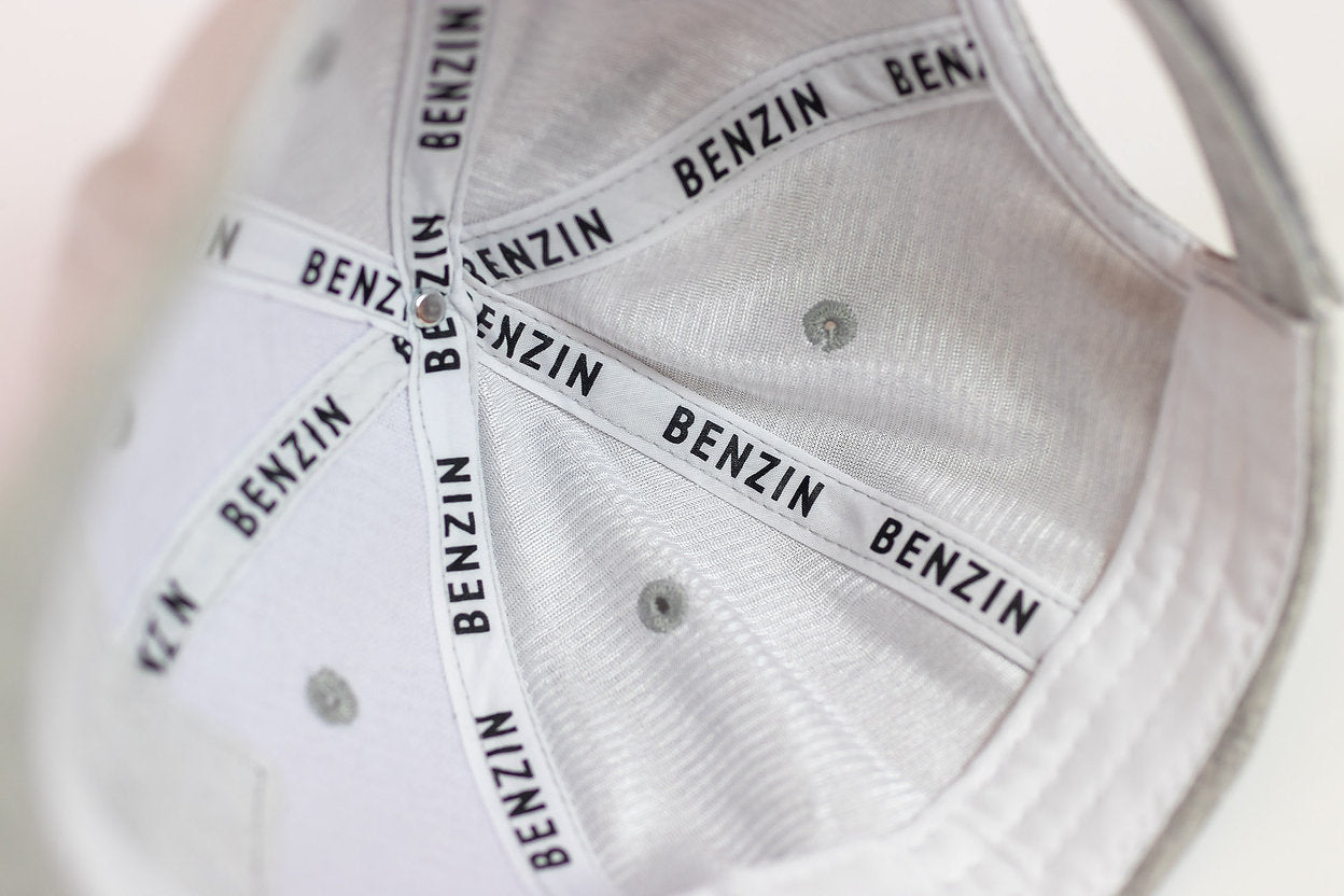 Cap Pack - Grey Jersey