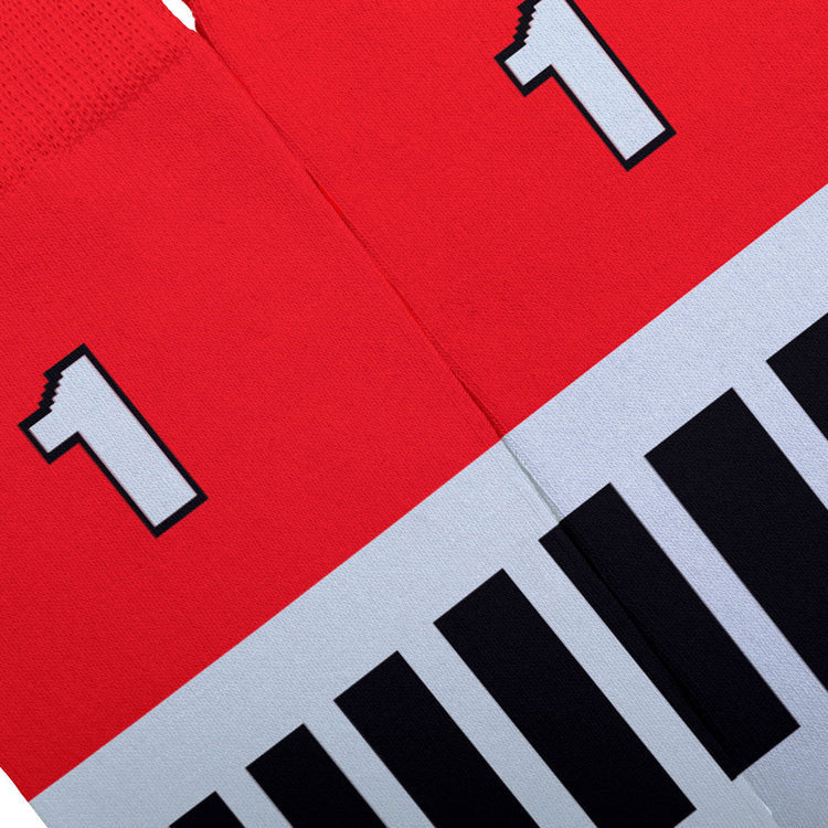 Heel Tread Socks - MP4/6