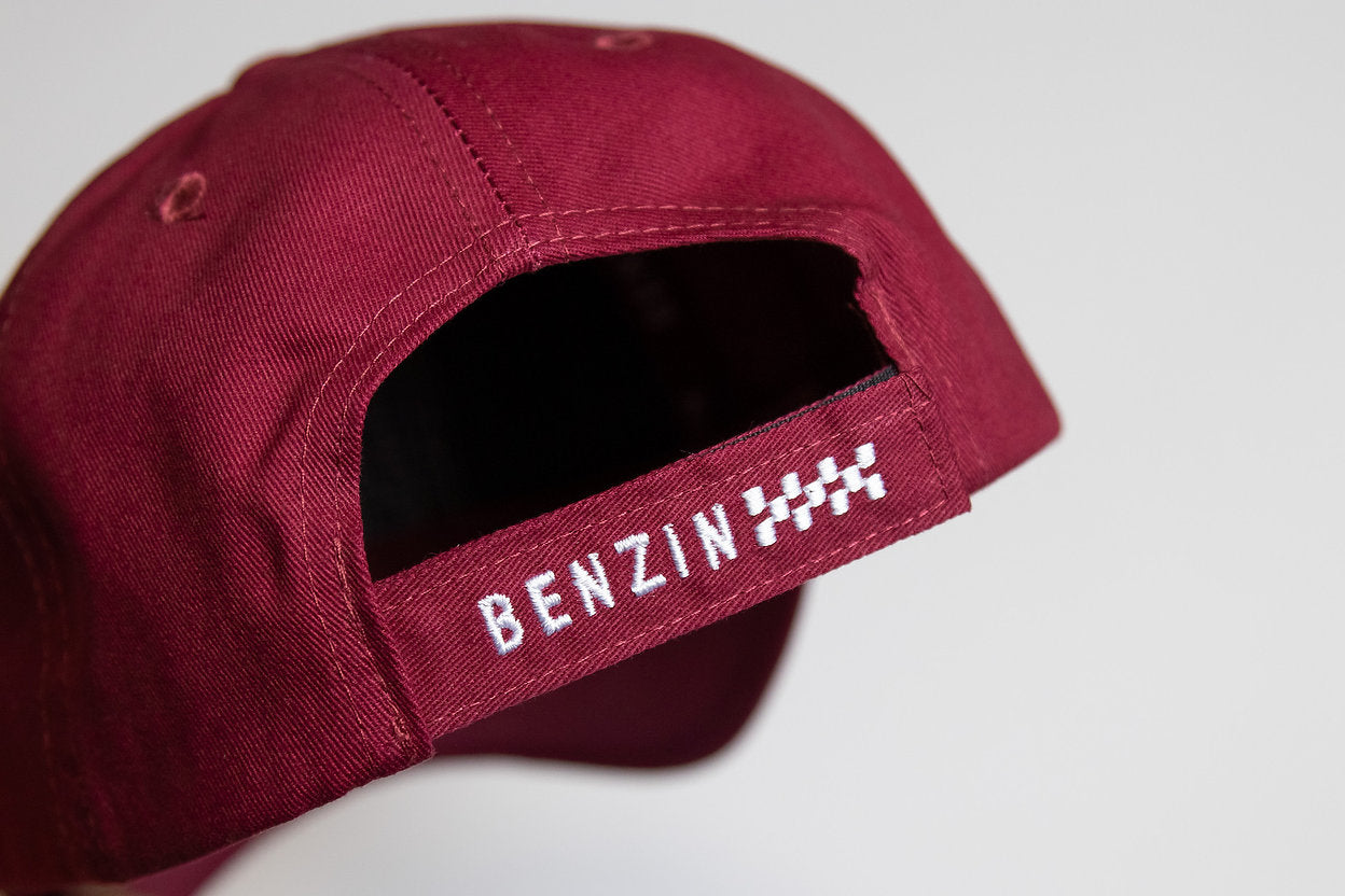 Cap Pack - Red