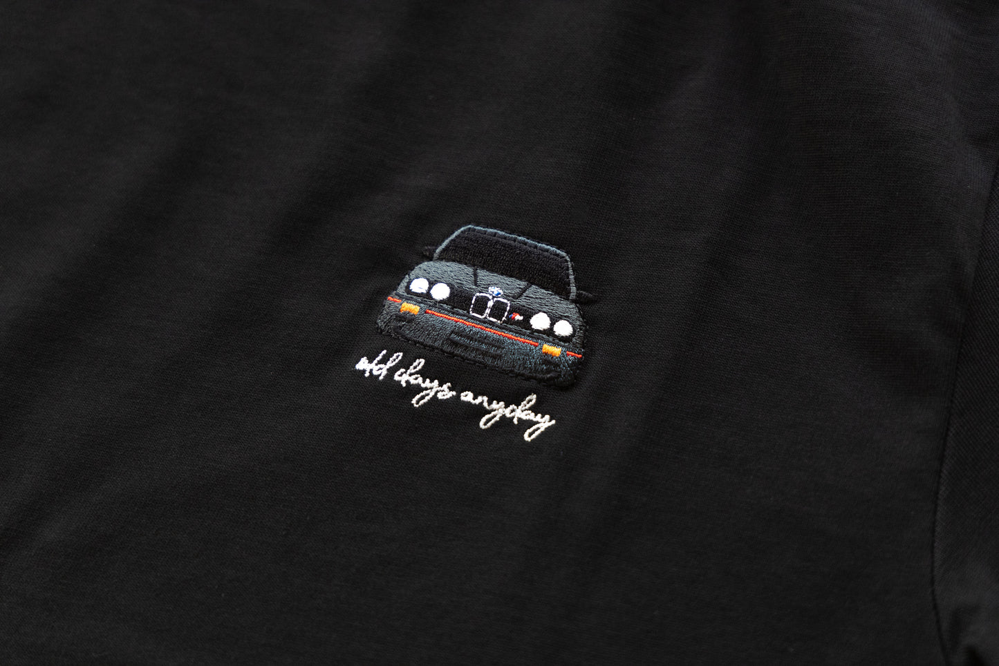 T-shirt Benzin Classics - M3 e30