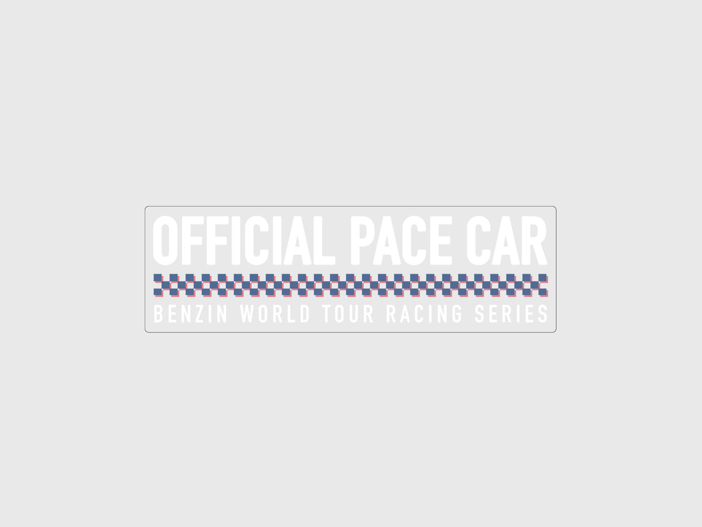 Sticker Pack Gasoline