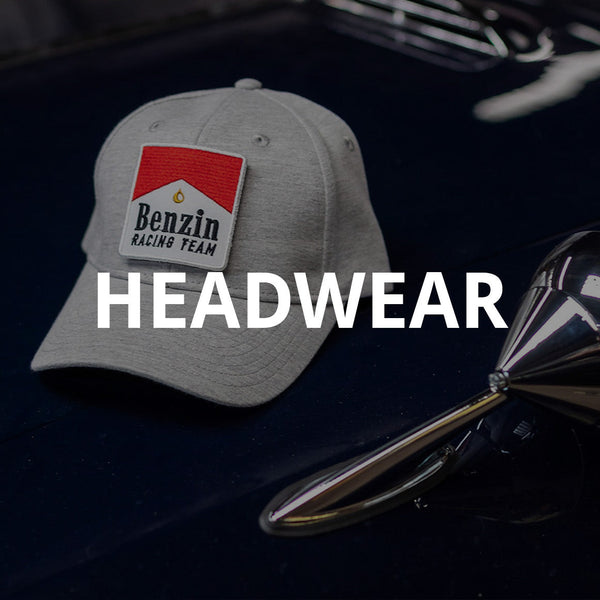Headwear