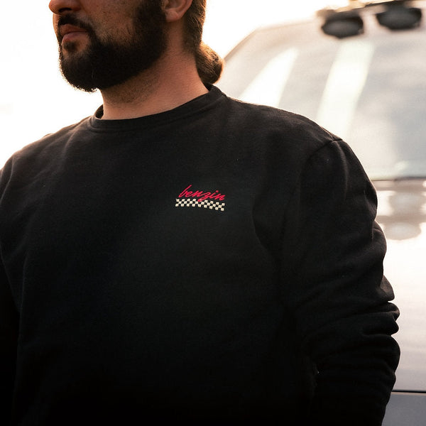 Benzin Motoring Equipement
