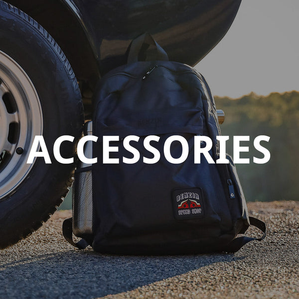Accessoires