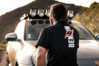 Benzin Lightning T-shirt