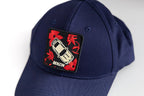 Pack Casquette - Bleu Navy