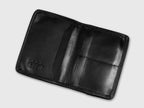 Benzin Racing Leather Briefcase - Green