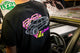 Benzin I Love BX T-shirt