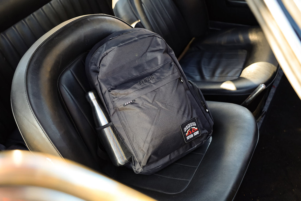 Benzin Racing Backpack