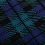 Heel Tread Socks - 930 Black Watch