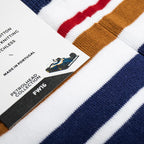 Heel Tread Socks - FW16