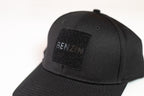 Cap Pack - Black