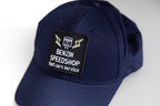 Pack Casquette - Bleu Navy