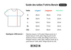 Benzin Lightning T-shirt