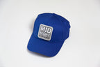 Cap Pack - Competition Blue