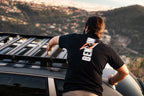 Benzin Lightning T-shirt
