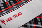 Heel Tread Socks - GTI