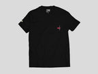 Benzin Midnight Club T-shirt - Black