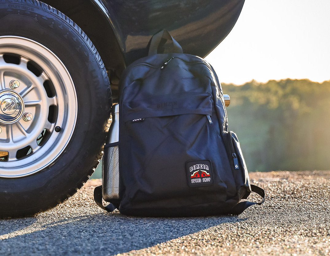 Benzin Racing Backpack