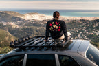 Benzin Cars Are Nature Sweatshirt - Black
