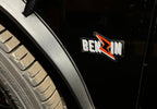 Sticker Pack Gasoline