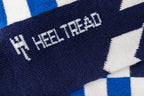 Heel Tread Socks - E36 FINA