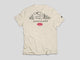Benzin Midnight Club T-shirt - Beige