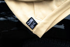 Benzin Midnight Club Hoodie - Beige