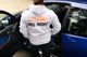 Benzin Midnight Club Hoodie - Gray