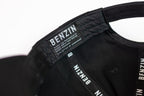 Cap Pack - Black
