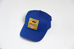 Cap Pack - Competition Blue